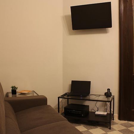 Bed & Breakfast San Francesco Salerno Exterior foto