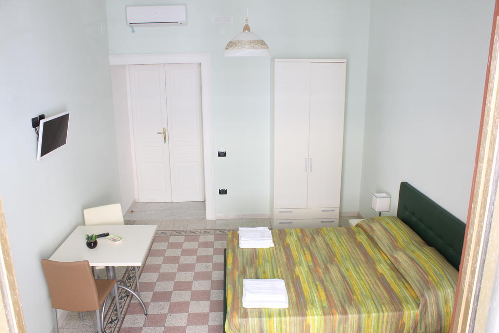 Bed & Breakfast San Francesco Salerno Quarto foto
