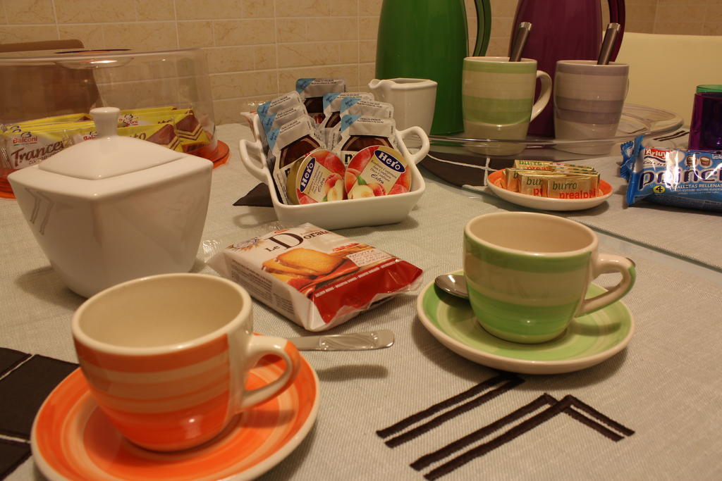 Bed & Breakfast San Francesco Salerno Exterior foto