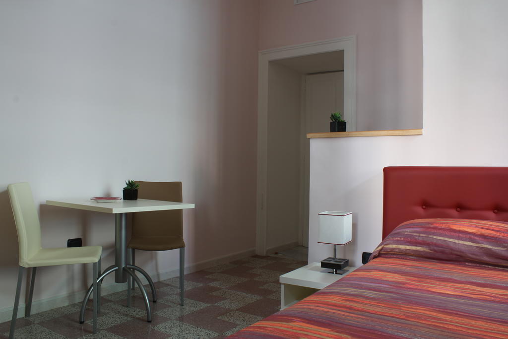 Bed & Breakfast San Francesco Salerno Quarto foto