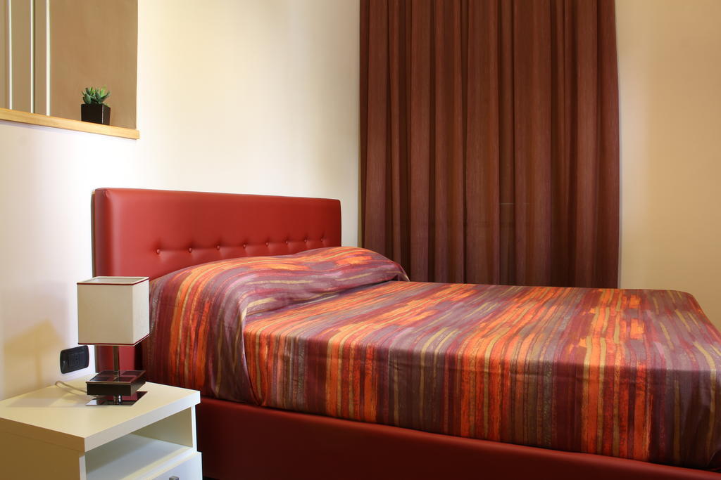 Bed & Breakfast San Francesco Salerno Quarto foto