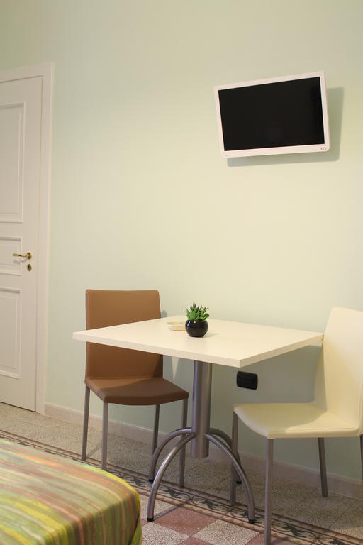 Bed & Breakfast San Francesco Salerno Quarto foto