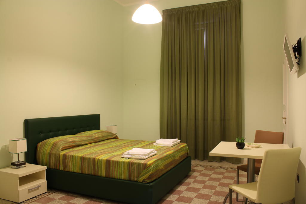 Bed & Breakfast San Francesco Salerno Quarto foto