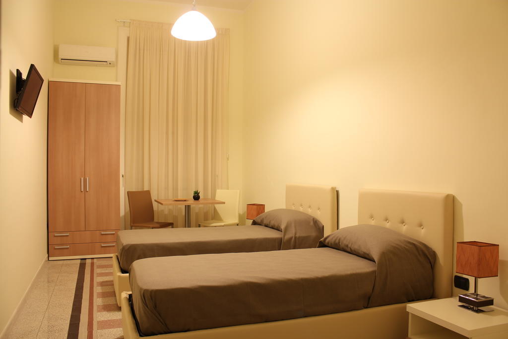 Bed & Breakfast San Francesco Salerno Quarto foto