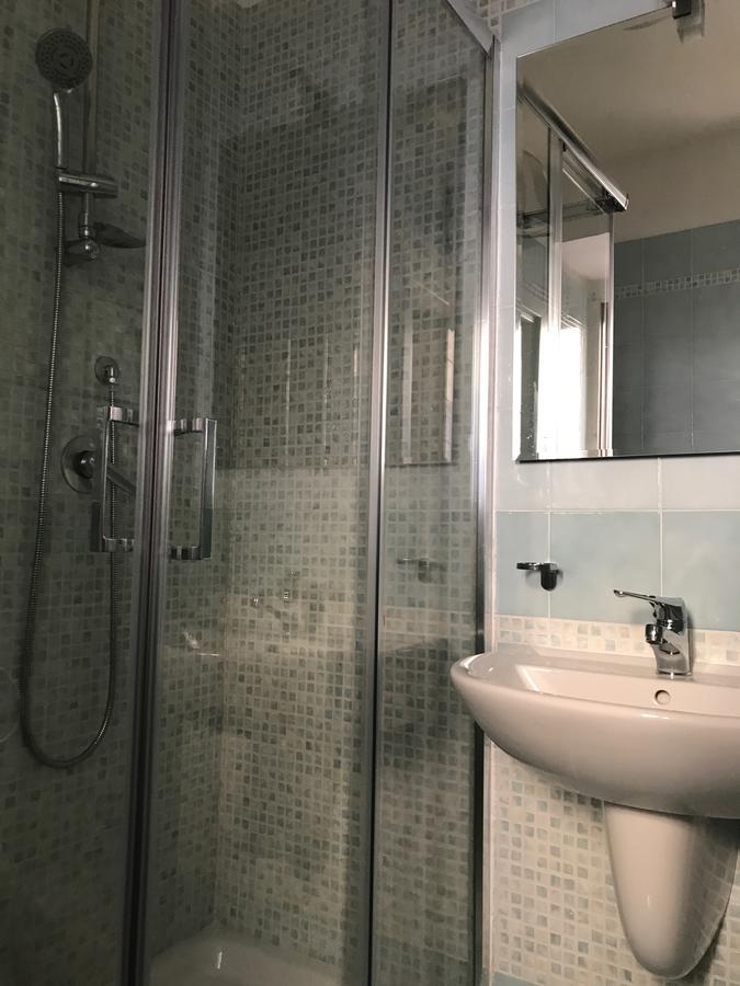 Bed & Breakfast San Francesco Salerno Exterior foto