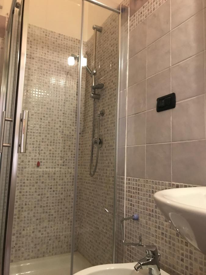 Bed & Breakfast San Francesco Salerno Exterior foto